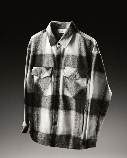 סווטשירטים וז'קטים